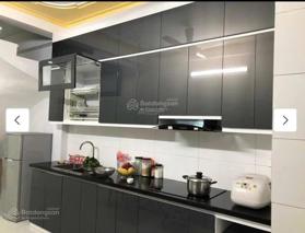 Hiếm - chính chủ bán nhà mới 97% vỉa hè, oto tránh cạnh hồ điều hoà 58m - 6,95 tỷ