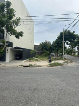 Đất hai mặt tiền khi đô thị Nam Cầu Tuyên Sơn - Nam Việt Á, đường Mạc Cửu thông sông cần bán nhanh