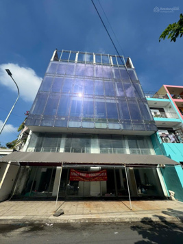 1% hoa Hồng Bán tòa 13-15 Phạm Vấn, Dat:13x19m 6 tấm giá bán 48 tỷ