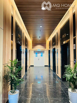 SAM Towers - Biểu tượng mới phân khúc căn hộ cao cấp tại thành phố Đà Nẵng năm 2024