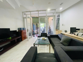 Hiếm độc nhất! Nhà 3 tầng nở hậu 8,7m 7tỷ9 Đ. Liên Phường, cách Global City 600m, SHR pháp lý chuẩn