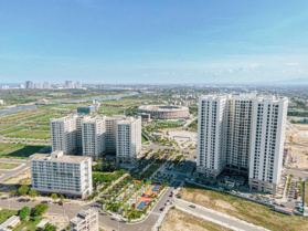 Mở bán căn hộ FPT Plaza 3 Đà Nẵng - Giỏ hàng đợt 1 chỉ 200 căn 1 - 3PN giá siêu hấp dẫn từ 1,19ty