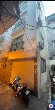 Hiếm :Lô Góc khu Phân Lô Thạch Bàn , oto đỗ cửa , chủ giảm 200tr còn 4,7 tỷ 31m x5 tầng.Sát Aoen ,