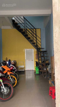 Bán nhà 2 tầng, Đường Đỗ Nhuận, Tân Phú, DT 80 m2 (4x20m), giá 6,3 tỷ