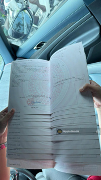 Bán đất sát KCN Lam Sơn Sao Vàng giá chỉ từ 5xx triệu, diện tích hơn 220 m2