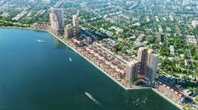 Duy nhất 1 căn studio view biển Mỹ Khê, bán đảo Sơn Trà DT 40,9 m2 giá chỉ 3,1tỷ