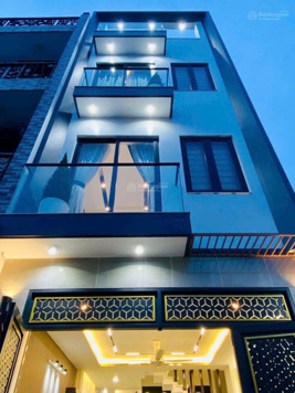 Cần bán GẤP!!! Căn 60m2 giá 2 tỷ 680 triệu đường Nguyễn Văn Quá, phường Đông Hưng Thuận, quận 12.