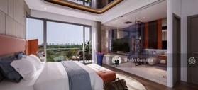Căn 141m2 - 3PN+ 1, full nội thất, có ô đậu xe ô tô giá chỉ 7.25 tỷ - Diamond Briliant Celadon City