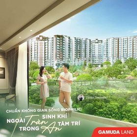 Diamond Centery Celadon City- Full rổ hàng căn 2-3-4PN- Duplex, Penhouse giá tốt nhất từ CĐT