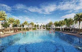 Vinhomes Starcity: Cần cắt lỗ 3,5 tỷ căn song lập Mẫu Đơn - trực diện công viên