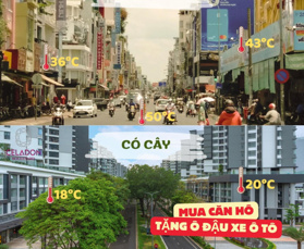 Rổ hàng T10/24 mua trực tiếp CĐT Diamond Celadon City, chiết khấu đến 25%, miễn lãi vs gốc 24 tháng