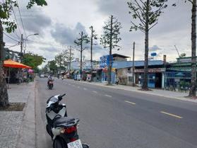 BÁN NHÀ MẶT TIỀN KINH DOANH Q12, 2 TẦNG, 40M NHỈNH 3TỶ