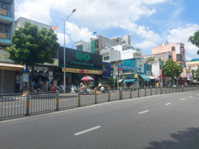 Bán Nhà MT Lũy Bán Bích, DT: 3,1m x 22m, 1 trệt, 1 lầu, Tân Phú