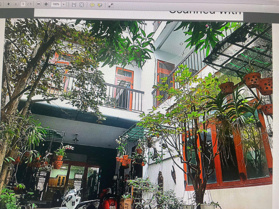 Chính chủ cần bán nhà mặt tiền Lương Đình Của DT 200m2 đang có nguồn thu nhập