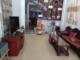 Chính chủ bán nhà mặt tiền ngay trung tâm Đà Nẵng, cơ hội lý tưởng cho đầu tư. LH: 0903 586 119