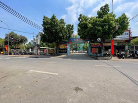 Siêu phẩm mặt ngõ to như phố - 4 ô tô tránh - kinh doanh sầm - ngay giữa chợ - vị trí trung tâm