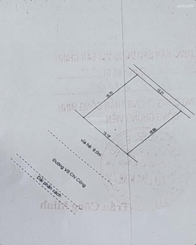 Cần bán nhà mặt phố giá 25 tỷ VND tại Đà Nẵng, diện tích 281m2