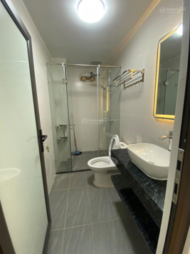 Nhà đẹp Ba Đình giữa trung tâm 56m2 x 4 tầng x 5 ngủ đủ công năng giá bất ngờ