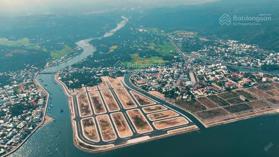 Cơ hội sở hữu đất nền dự án trung tâm thị xã Sông Cầu - Phú Yên giá chỉ 1,85 tỷ VND