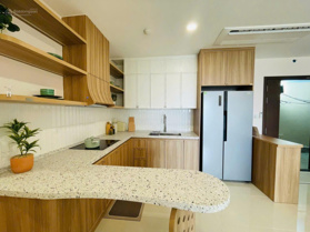 Căn hộ Vũng Tàu giá gốc CĐT - sổ hồng lâu dài, CK 19,5%, full nội thất, cam kết thuê lại 16tr/tháng