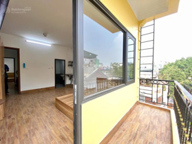 Phòng trọ đẹp ngay Mễ Trì Thượng, 4tr2, 4tr5, 4tr8. Khai trương 4 tòa thang máy mới