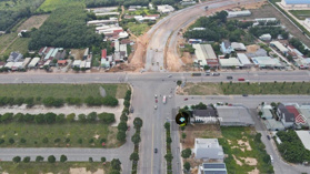 Sở hữu ngay lô đất thổ cư vị trí vàng cơ hội đầu tư và an cư lý tưởng