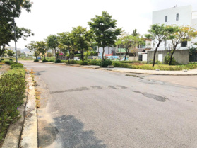 Đất biệt thự FPT Đà Nẵng, view kênh sông Cổ Cò, giá chỉ 29 triệu/m2, xây villa rất đẹp