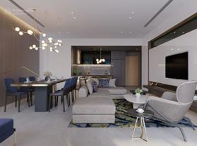 Căn hộ cao cấp mặt sông Hàn Đà Nẵng SAM Tower 2 PN 4.6 tỷ (full giá), nhận nhà ở ngay