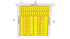 Chỉ ~300tr có ngay lô đất sát KCN Lam Sơn Sao Vàng, sân bay Thọ Xuân. Cách UB trường học chợ 1,2km