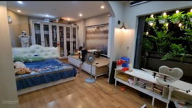 10m mặt tiền, lô góc, ô tô tránh, không quy hoạch, Hoàng Hoa Thám, Phường Ngọc Hà, Quận Ba Đình