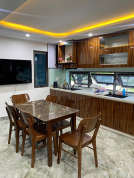 Bán toà căn hộ 2 MT 4 tầng tại phường Hòa Xuân, Cẩm Lệ, Đà Nẵng