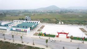 SIÊU PHẨM CUỐI NĂM 2024 DU LỊCH BIỂN HẢI TIẾN - TRUNG TÂM BUÔN BÁN SẦM UẤT