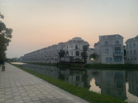 Cần bán biệt thự SONG LẬP Vinhomes Star City giá 8,5 tỷ VND tại Thanh Hóa