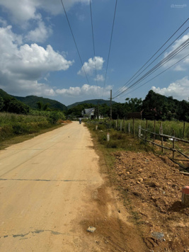 Suất ngoại giao đầu tiên chỉ 200Tr đón sóng du lịch, bám đường lớn 14m tại Thạch Thành - Thanh Hóa