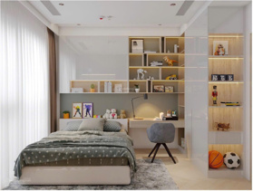 Bán chung cư Vinhome Thanh Hoá