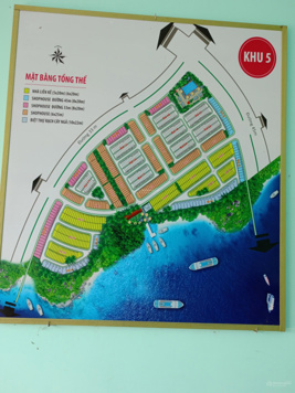 Ngân hàng Vietcombank cần thanh lý gấp lô đất 5x20m khu Long Hưng giá 2 tỷ