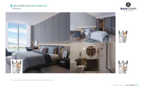 Căn hộ có view bể bơi vô cực, nằm ngay gần cầu Rồng Đà Nẵng, view sông Hàn, còn duy nhất 1 căn 1 PN