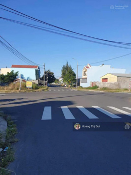 Hot nhất lúc này! Lô duy nhất mặt tiền 7m đường Phan Tòng, sát biển Tân Trà bán nhanh giá cực sốc