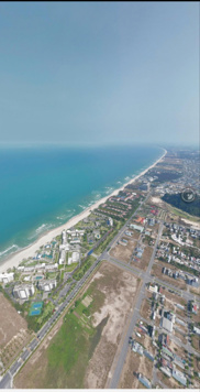 Bán cặp đất 180m2 Sơn Thủy Đông 1 ngay bãi biển Sơn Thủy giá tốt chỉ 8 tỷ.Liên hệ 0905 537 906