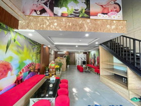 Cắt lỗ cần ra nhanh nhà mặt phố giá 14 tỷ VND tại phường An Hải Bắc, Đà Nẵng