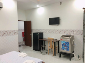 Chính chủ cần cho thuê phòng 30m2 tại BB19 Trường Sơn, phường 15 (chỉ cho nữ thuê)