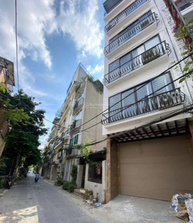 Bán căn nhà vườn NGỌC THUỴ, 160m2 mt7.7m, đường rộng 2 ôtô tránh, KD, sát đường Hồng Tiến kéo dài