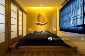 Nhà siêu đẹp tại Bình Thạnh, Nơ Trang Long, sát Quận 1, hẻm 6m, 2 tầng, 50m2 ngang 6.5m, chỉ 8.8 tỷ