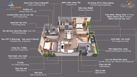 The Vista Residence Đà Nẵng - Bàn giao trong năm 2025, sổ hồng lâu dài - Quà tặng lên đến 616 triệu