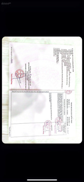 Tôi chính chủ bán lô đất Phan Khôi DT 100 m2 , Hoà Xuân Cẩm Lệ , Đà Nẵng