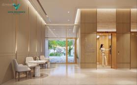 Căn hộ Vista Residence Đà Nẵng - Giá gốc CĐT