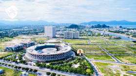 Bán đất FPT mặt tiền Nam Kỳ Khởi Nghĩa và biệt thự view Sông Cổ Cò giá chỉ từ 43 triệu/m2