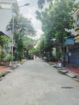 Bán nhà riêng phân lô Kiến Hưng - Hà Đông, diện tích 36,7 m2 - 5 tầng - mặt tiền 4,08 m. Chỉ 9,2 tỉ