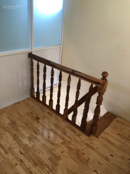 Bán nhà nhỏ dt 27m ở hẻm 1734/30 nhà bè hẻm xe hơi