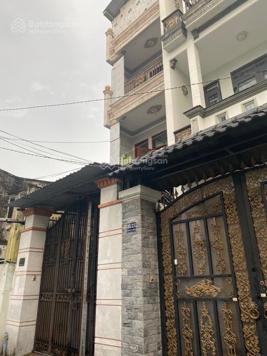 HOT, CHDV - Giá chưa tới 70tr/m.2. Với DT 120m2, 15phòng, 5Tầng - p16, Gò Vấp, Hồ Chí Minh